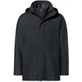VAUDE Men's Idris 3-in-1 Parka Iv Herenjas