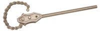 KS Tools 963.1717 BRONZEplus Kettingpijpsnijder, max. Ø 38mm