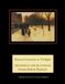 Boston Common at Twilight: Frederick Childe-Hassam Cross Stitch Pattern