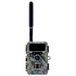 Braun Phototechnik Caméra de chasse 32 Mpix 4G transfert d'images, enregistrements sonores, vidéo timelapse vert, camouflage