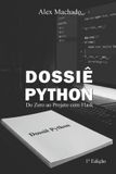 Dossiê Bol Dossiê Python Paperback