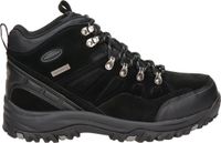 Skechers 64869 - Herenschoenen laarzen - Zwart