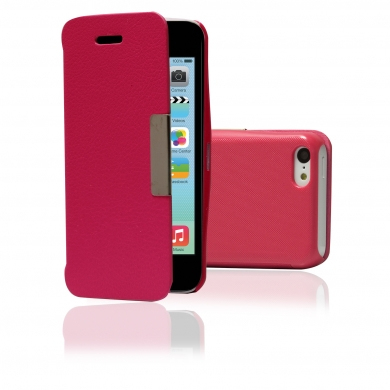 Phonix IP5CBCP roze / iPhone 5C\nSamsung iPhone 5C