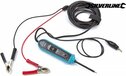 HBM Multifunctionele auto circuit tester