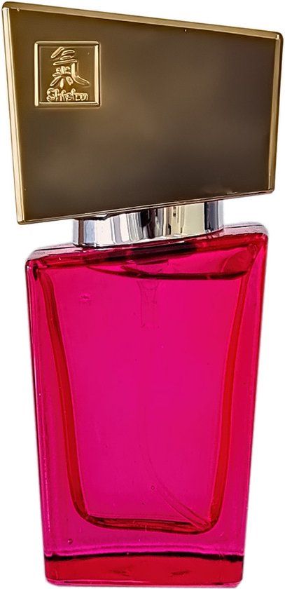 Hot Pheromon Fragrance / 15 ml / Unisex