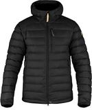 FJALLRAVEN Fjällräven Keb Touring Donsjas Heren, black Maat XXL