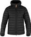 FJALLRAVEN Fjällräven Keb Touring Donsjas Heren, black Maat XXL