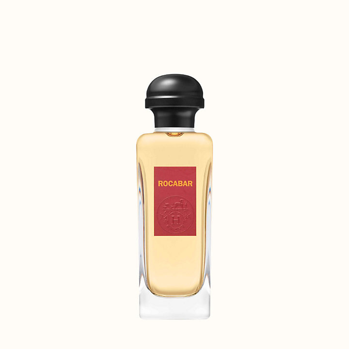 Hermès Rocabar Rocabar Eau de Toilette (EdT) 100ml eau de toilette / 100 ml / heren