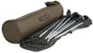 Fox Voyager Bivvy Storm Pack (6 Haringen + 6 Scheerlijnen) - Bivvy Accessoire
