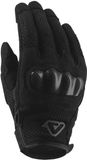 Acerbis Ramsey My Vented Dames Zwarte Handschoenen