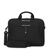 Samsonite Guardit Classy 2.0 - Dames Aktetas 15,6 inch (40 cm) Praktisch met Indeling, Business Laptoptas - 14,5 l - Zwart