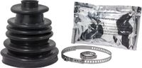 SW-Stahl 10440L Universele ashoesset 4 stuks 80-90-100 mm