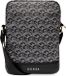 Guess G-Cube Tablet Tas 10 inch - Zwart