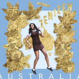 Australia Don Giovanni Australia - Coloured Vinyl LP