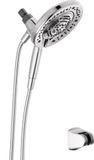 DELTA FAUCET 75687D Universele Componenten Handdouche, Chroom