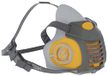 Kerbl 34535-0 Etna halfmasker zonder filter