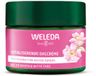 WELEDA Wilde Rozen & Witte Thee Vitaliserende Dagcrème - 3 x 40 ml - Voordeelverpakking