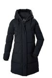 G.I.G.A. DX Gw 31 Wmn Qltd Prk dames Gewatteerde parka met capuchon