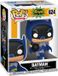 Funko POP Heroes: Batman 66 S2 - Batman W/Bomb