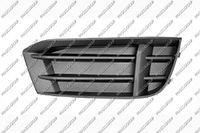 PRASCO Lüftungsgitter, Stoßfänger AD3252124 vorne links | Compatibel met: AUDI A3 Cabriolet, A3 Limousine