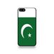 LD Case COQIP5_137 beschermhoes voor iPhone 5/5S, vlag Pakistan