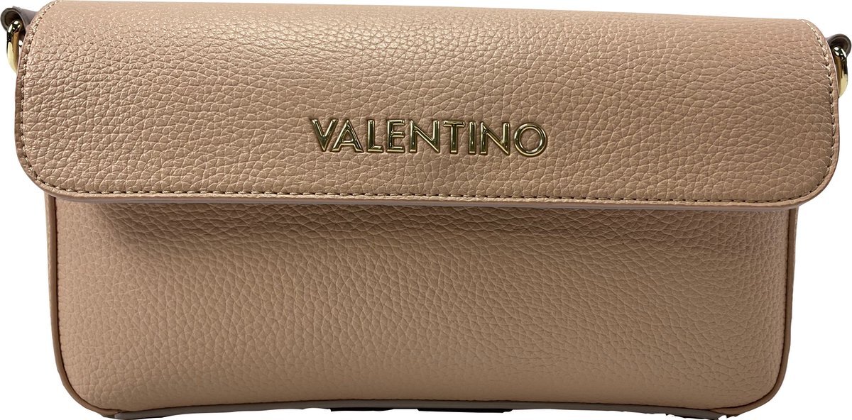 Valentino Bags Alexia Dames Schoudertas - Lichtroze/Lila