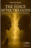 THE VOICE AFTER THE GODS: From the Bicameral Mind to Non-Human Consciousness