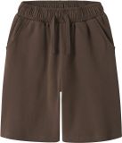 Name it Shorts Biologisch katoen