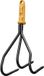Fiskars QuikFit 1080684 Griffe 130 mm