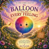The Libri GmbH The Balloon That Held Every Feeling Paperback