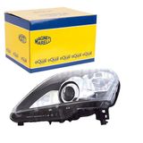 MAGNETI MARELLI Hauptscheinwerfer 710301214283 links