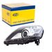 MAGNETI MARELLI Hauptscheinwerfer 710301214283 links