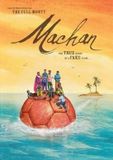 Remain in Light Machan / DVD / 2008