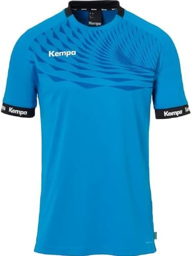 Kempa Wave 26 Sportshirt - Heren/Jongens