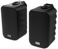 Audibax Delta 42 BT Black Bluetooth-luidspreker