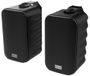 Audibax Delta 42 BT Black Bluetooth-luidspreker