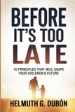 BEFORE Libri GmbH Before It's Too Late