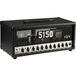 EVH 5150 Iconic Series 15W 6L6 Head Black amplificateur de guitare haut de gamme