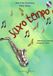 Saxo Tempo 1 Bladmuziek Jean-Yves Fourmeau