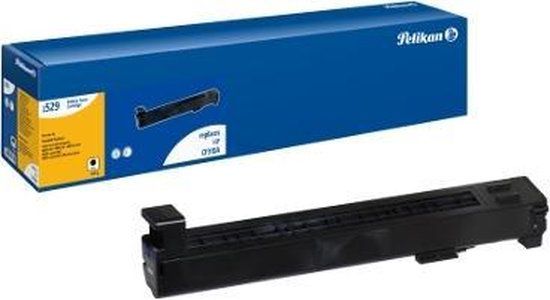 Pelikan 2529TKb tonercartridge Zwart