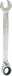 KS Tools 503.4614 5034614 Steek-ringratelsleutel Sleutelbreedte (metrisch) 14 mm