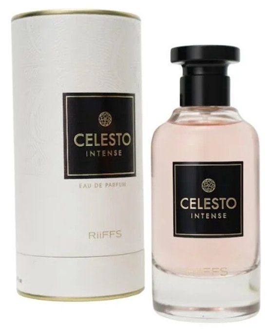RiiFFS EDP / 100 ml / Vrouwen