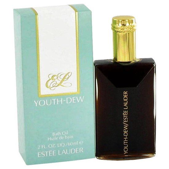 Estée Lauder Youth-dew Bath Oil - 60 ml