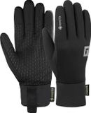 Reusch Commuter GTX Fietshandschoenen Unisex Zwart Maat 10