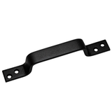 Waelbers Handgreep 170mm zwart TXT - 10 Stuk(s) - 4018.05