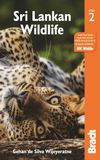Sri Bradt Travel Guides Sri Lanka Wildlife
