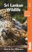 Sri Bradt Travel Guides Sri Lanka Wildlife