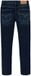 Levi's Kids 512 Slim Taper Jeans Bleu 16 Ans Garçon