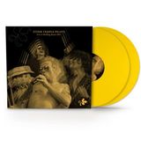 Warner Music Stone Temple Pilots Live at Rolling Rock 2001