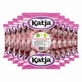 Katja Biggetjes - 9 x 500 gr - Voordeelverpakking